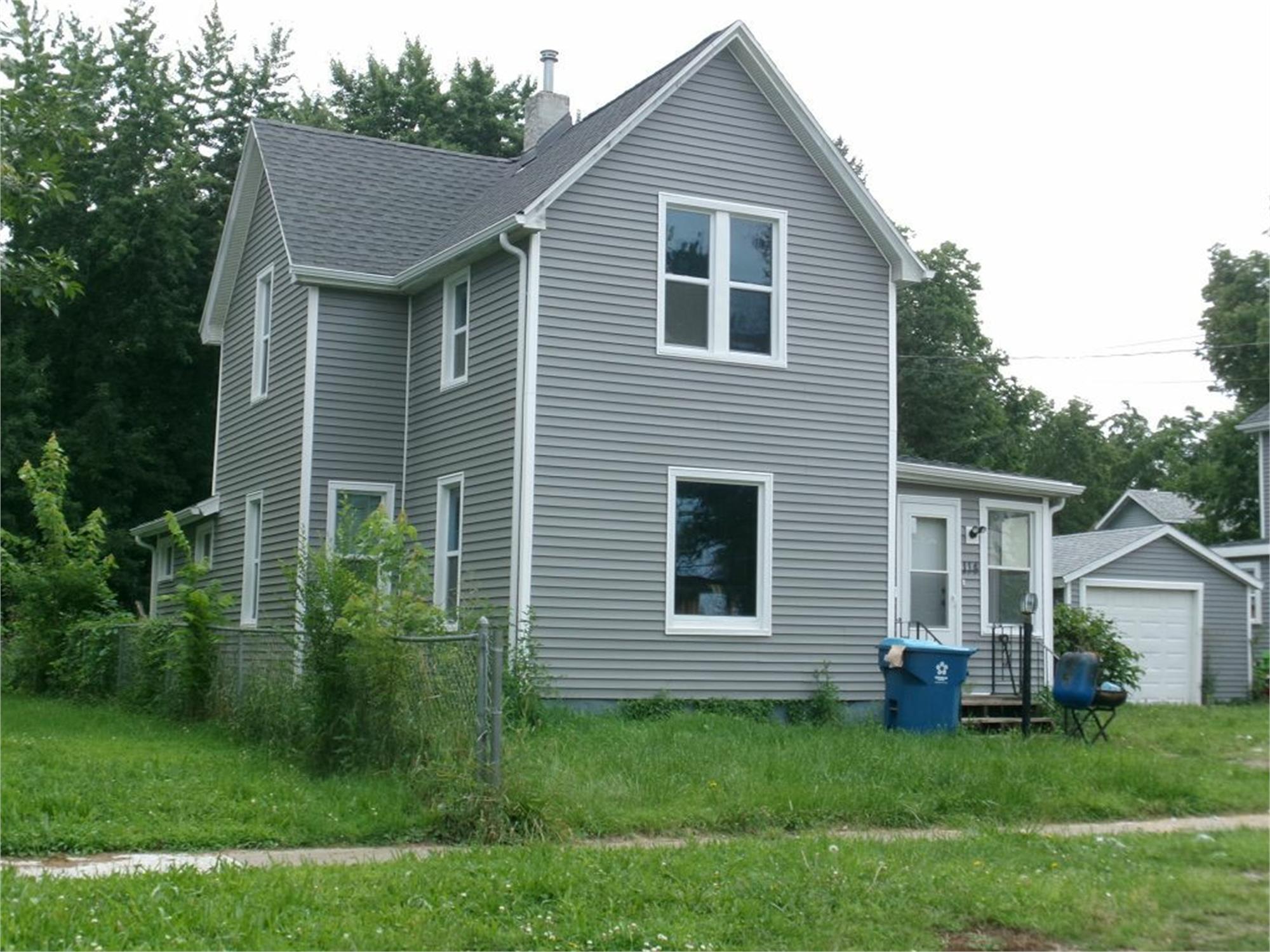 114 State Street