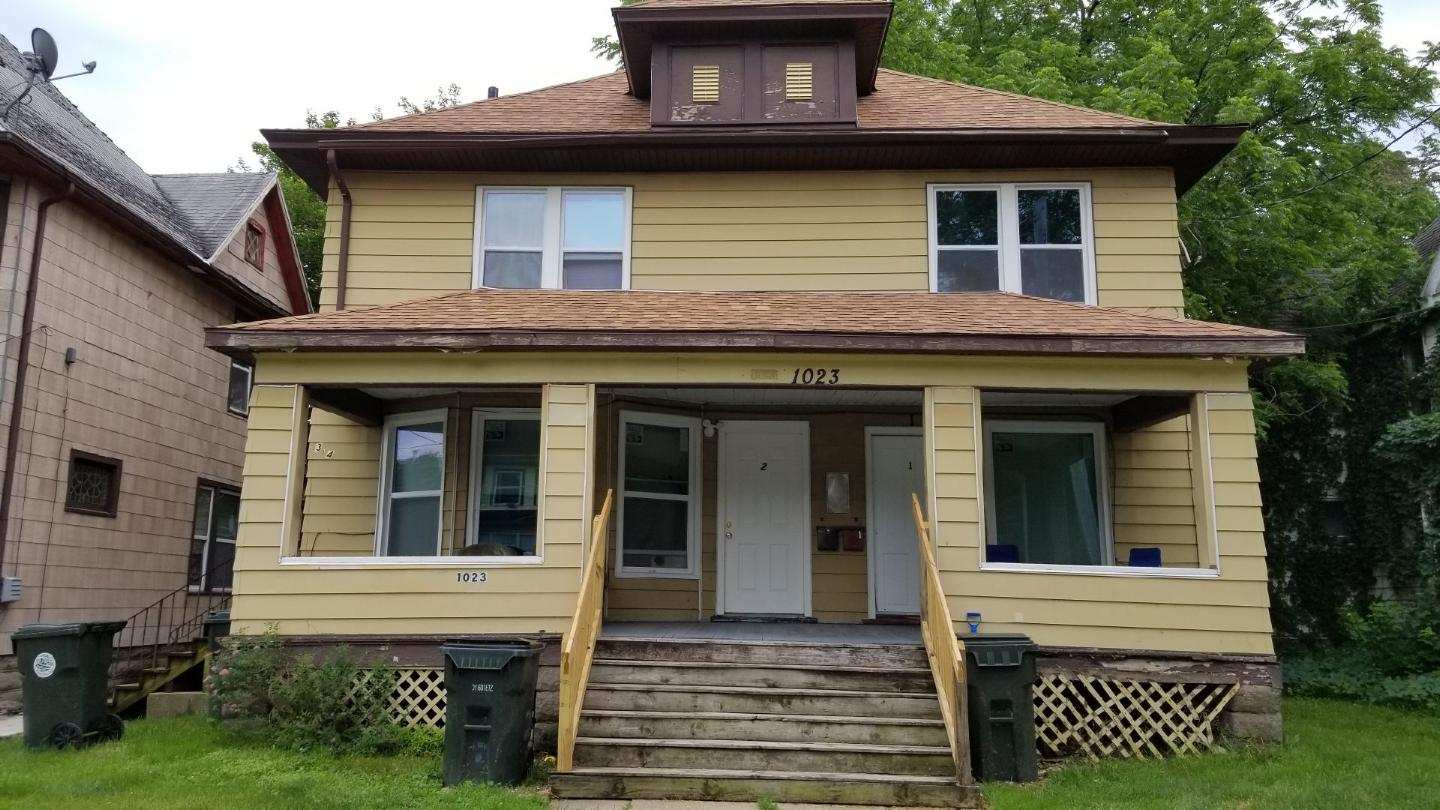 1023 W 3rd St #4