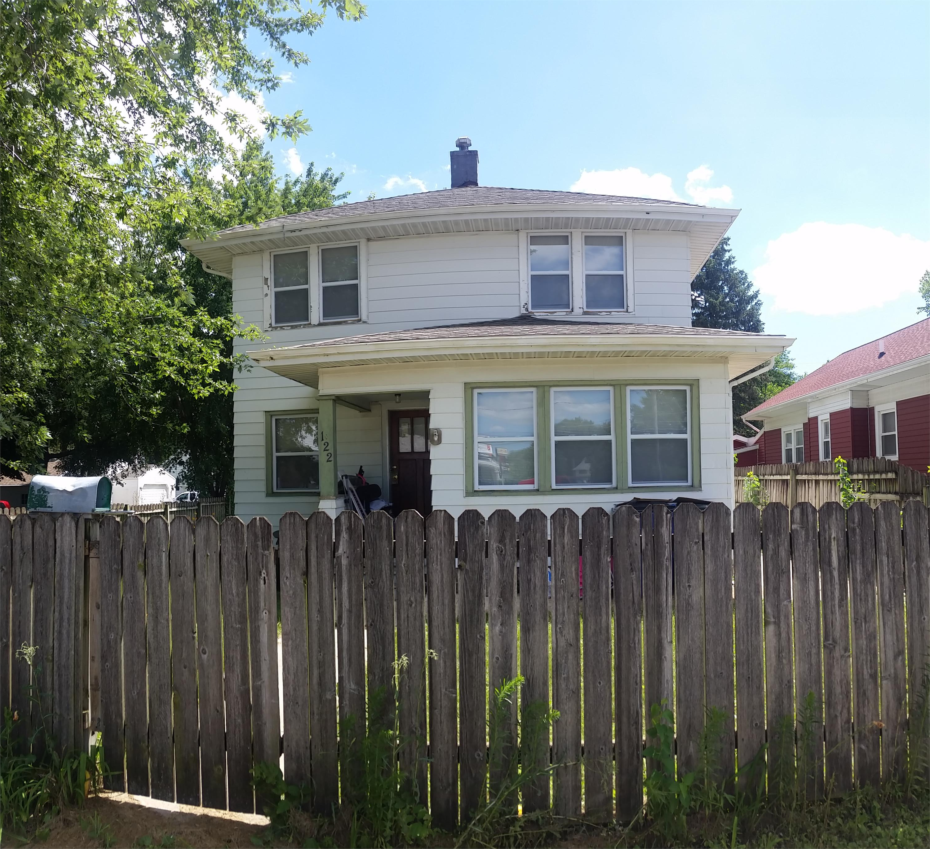 122 Williston Ave