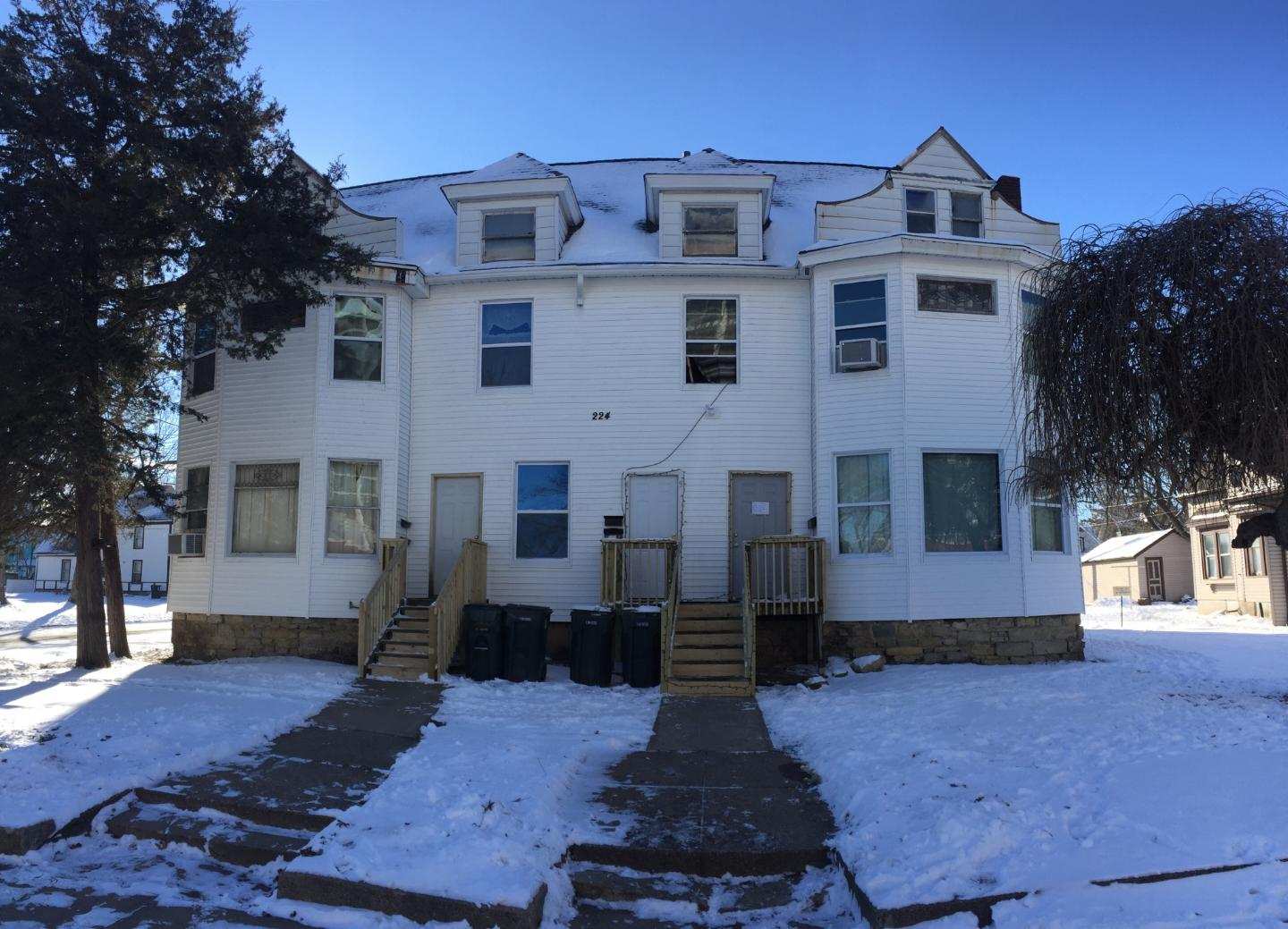 228 South St #3