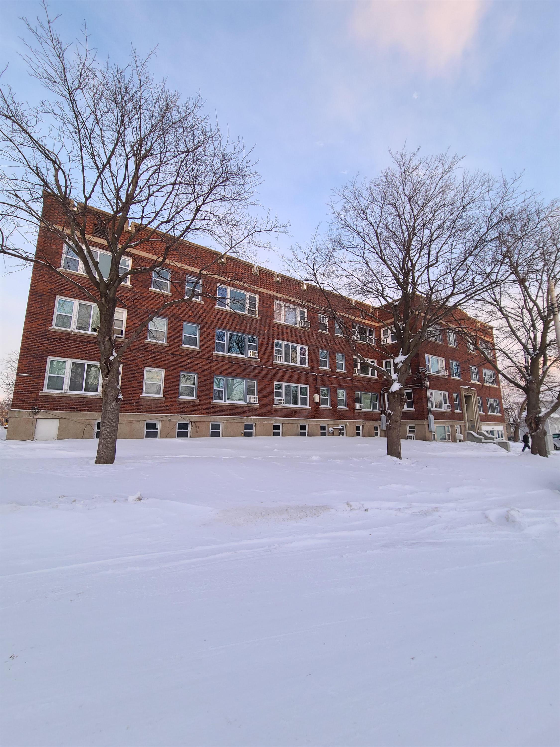 309 Allen Street
