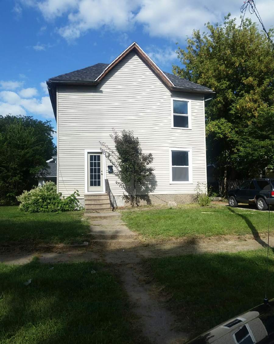 71 Mullberry St