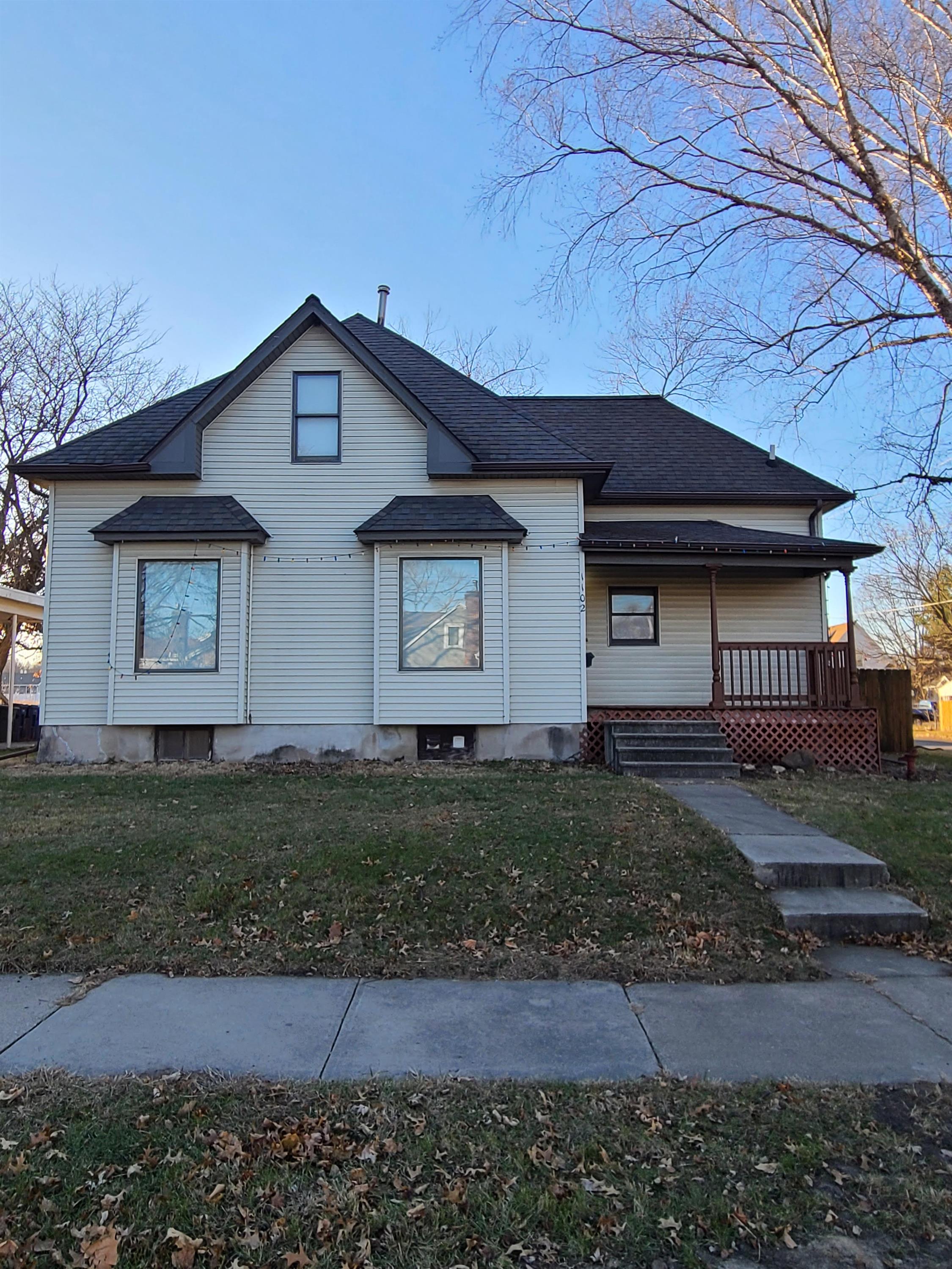 1102 Baltimore Street